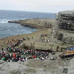 Mary Joe's Kilronan (Inishmore)