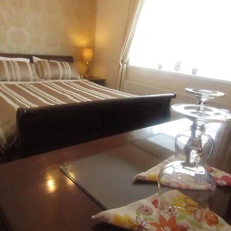 Mary Joe's Bed & Breakfast *