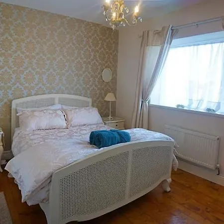 Bed & Breakfast Mary Joe's Kilronan (Inishmore)