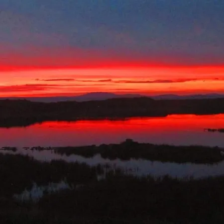 Mary Joe's Bed & Breakfast *