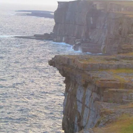 Mary Joe's * Kilronan (Inishmore)