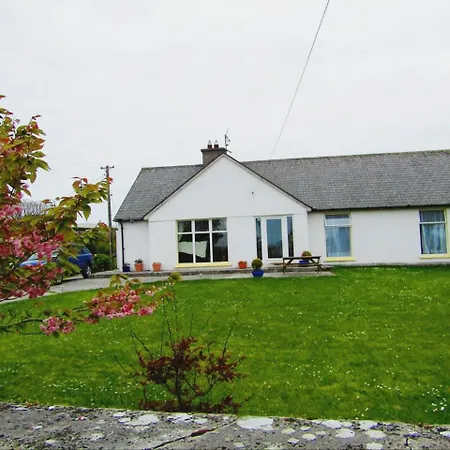 Bed & Breakfast Mary Joe's *