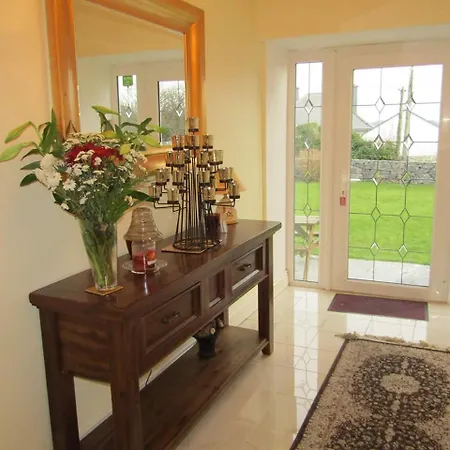 Mary Joe's Bed & Breakfast