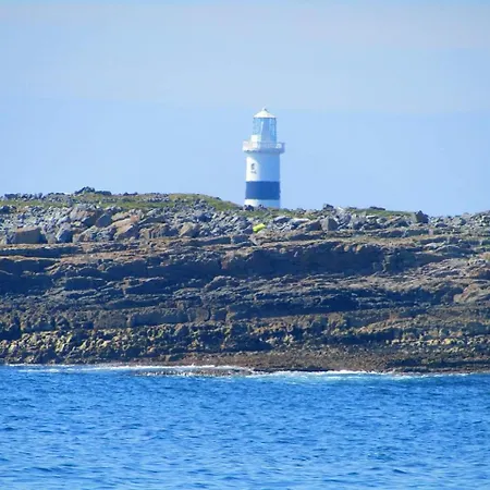 Mary Joe's Oda ve Kahvaltı *
