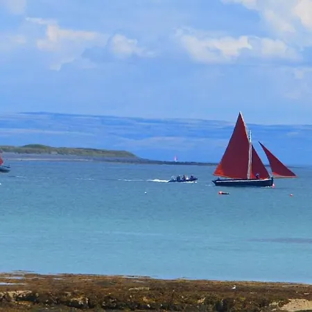 Bed & Breakfast Mary Joe's