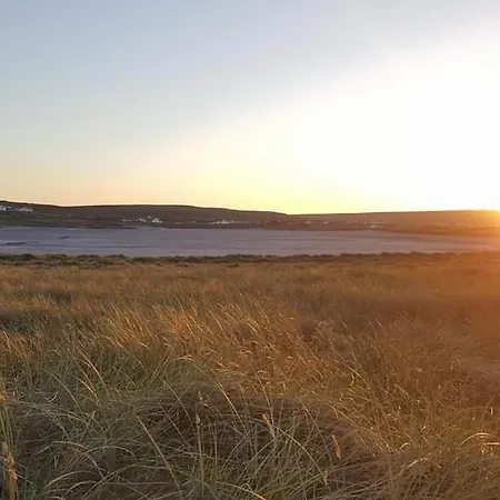 Bed & Breakfast Mary Joe's *