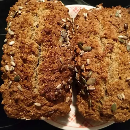 Oda ve Kahvaltı Mary Joe's *