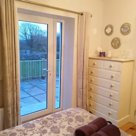 Bed & Breakfast Mary Joe's *