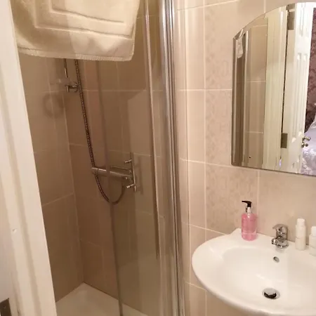 Mary Joe's Kilronan (Inishmore)