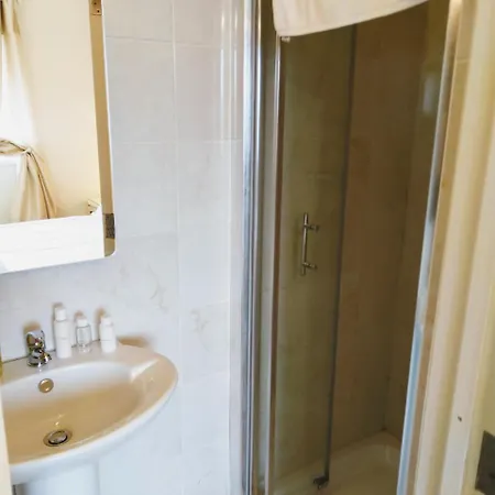 Mary Joe's Bed & Breakfast Kilronan (Inishmore)