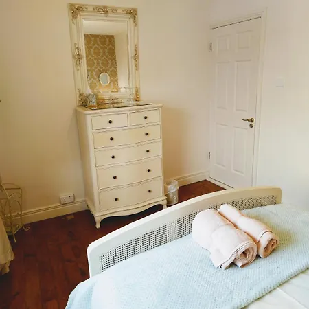 Mary Joe's Bed & Breakfast *