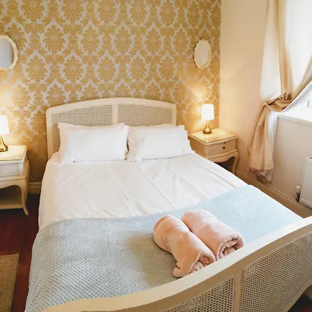 Bed & Breakfast Mary Joe's