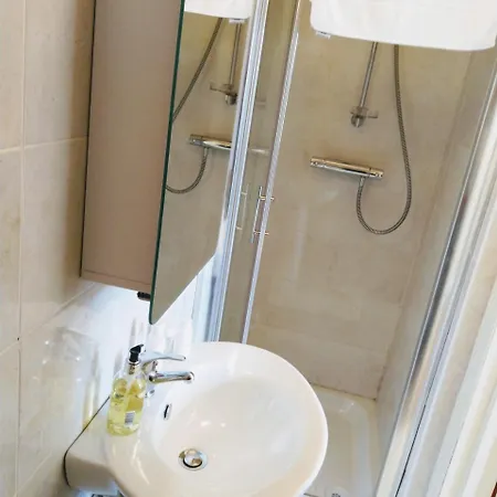 Mary Joe's Bed & Breakfast