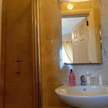 Bed and breakfast Mary Joe's Kilronan (Inishmore)