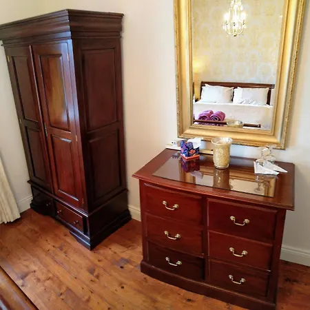 Bed & Breakfast Mary Joe's Kilronan (Inishmore)