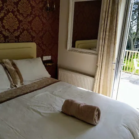 Bed & Breakfast Mary Joe's