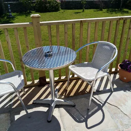 Bed & Breakfast Mary Joe's *