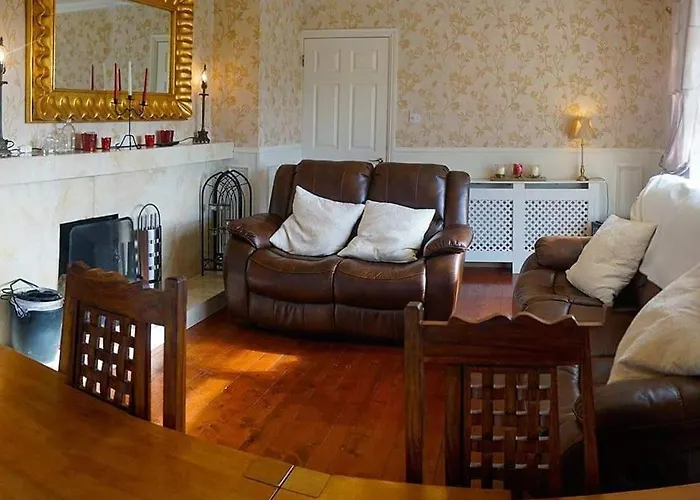 Mary Joe's Bed & Breakfast *