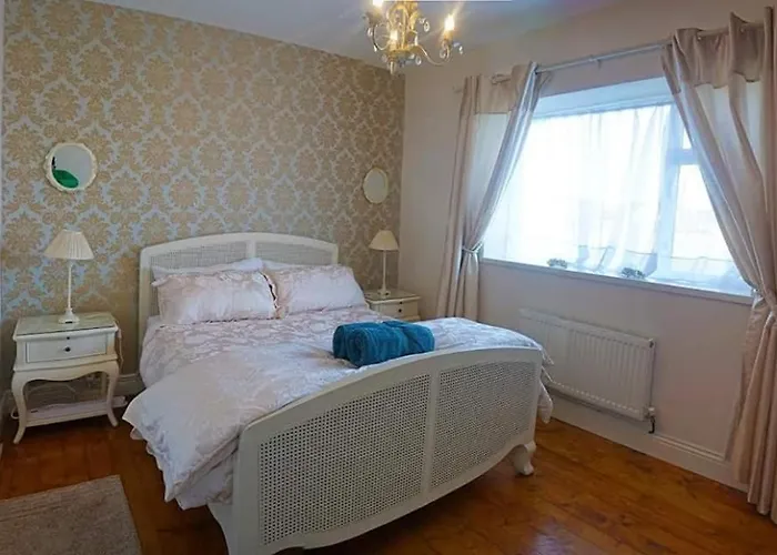 Bed & Breakfast Mary Joe's Kilronan (Inishmore)