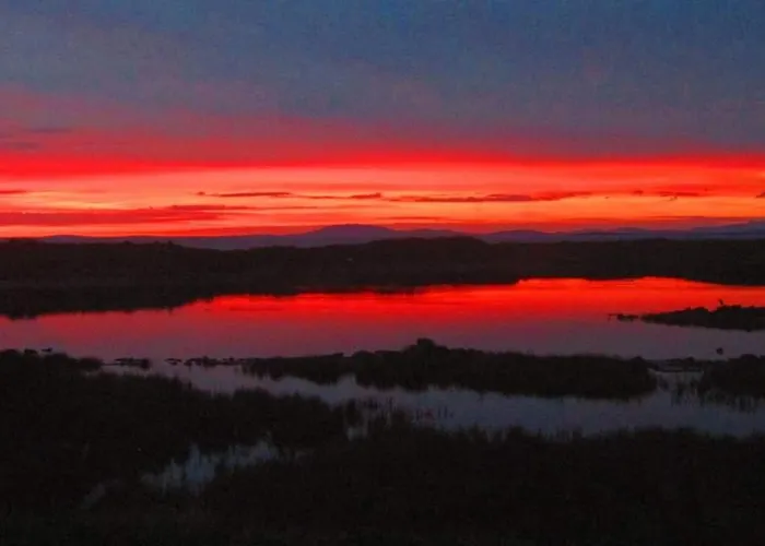 Mary Joe's Bed & Breakfast *