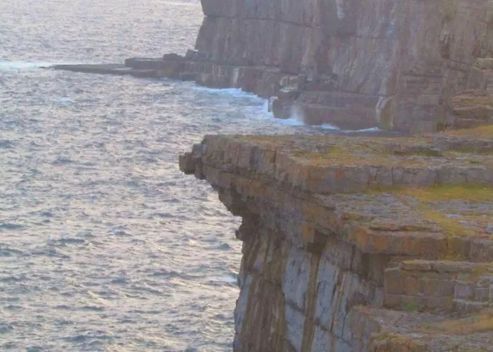 Mary Joe's * Kilronan (Inishmore)