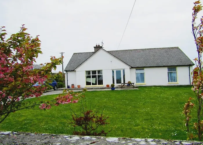 Bed & Breakfast Mary Joe's *