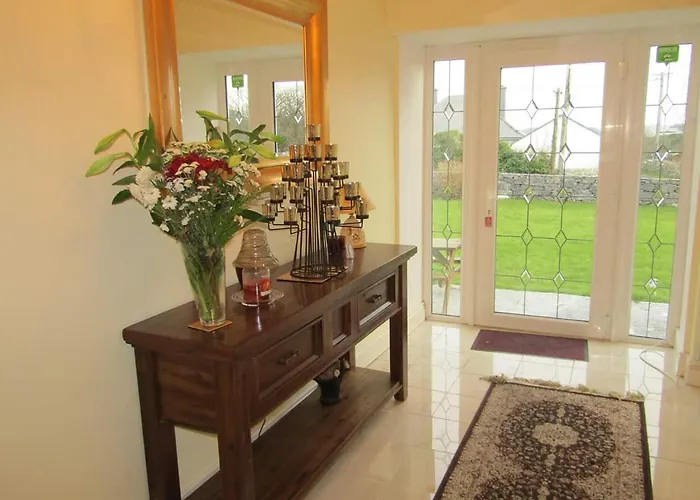 Mary Joe's Bed & Breakfast