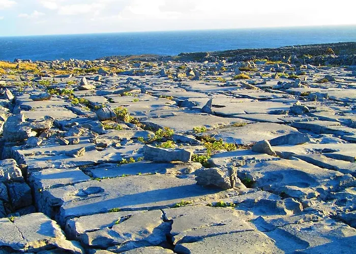 Mary Joe's Bed & Breakfast *