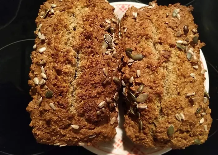 Bed & Breakfast Mary Joe's *