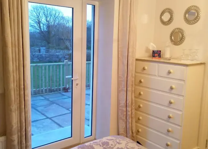 Bed & Breakfast Mary Joe's *