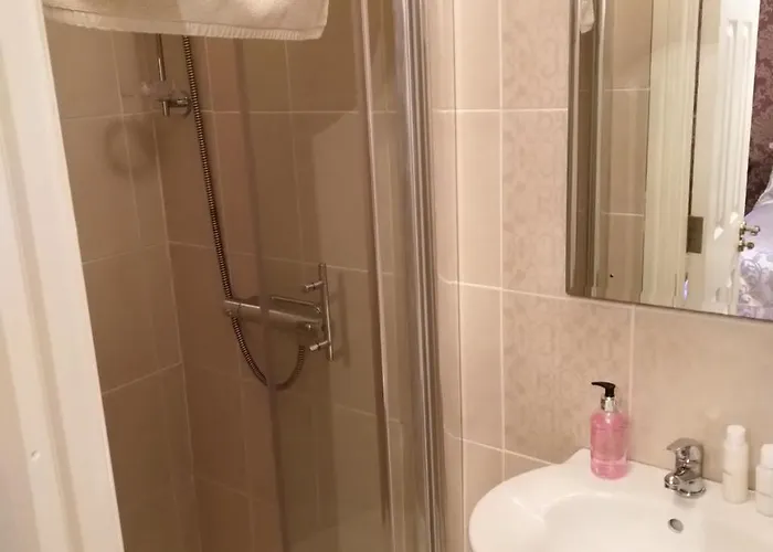 Mary Joe's Kilronan (Inishmore)