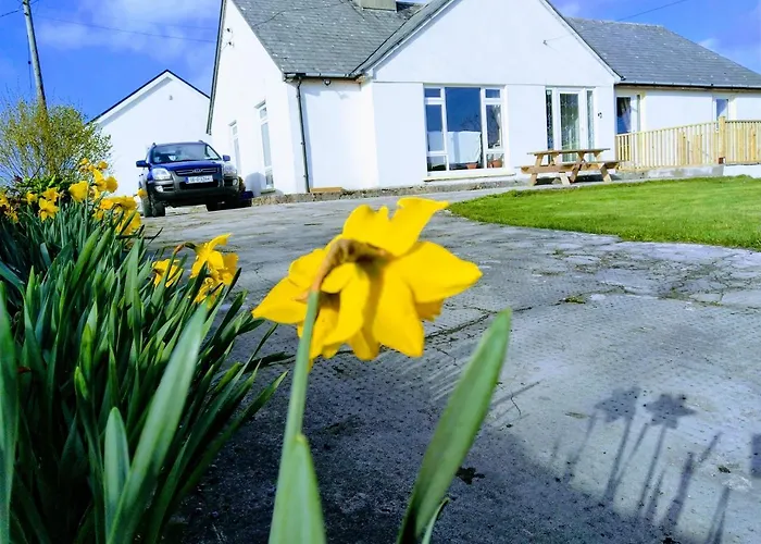 Mary Joe's Bed & Breakfast *