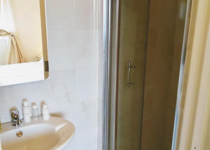 Mary Joe's Bed & Breakfast Kilronan (Inishmore)