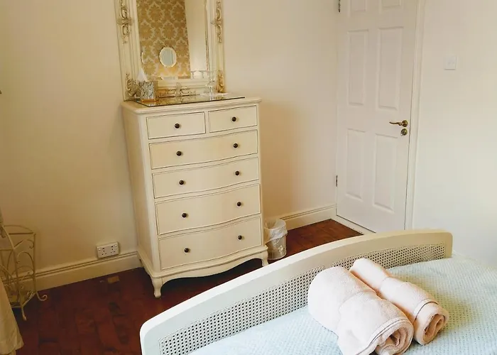 Mary Joe's Bed & Breakfast *