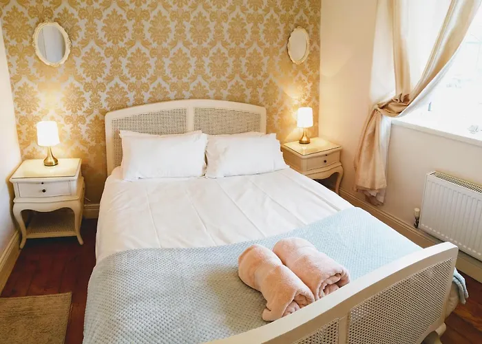 Bed & Breakfast Mary Joe's