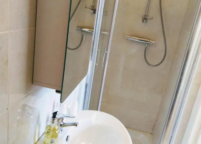 Mary Joe's Bed & Breakfast