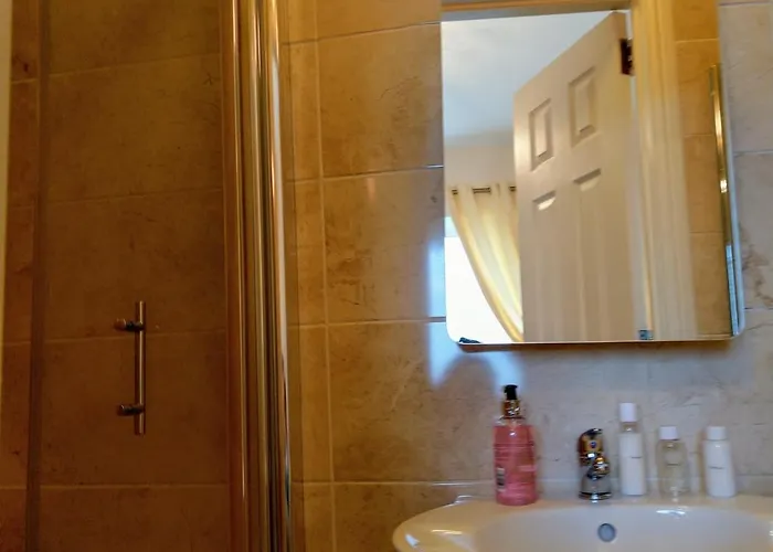 Bed & Breakfast Mary Joe's Kilronan (Inishmore)