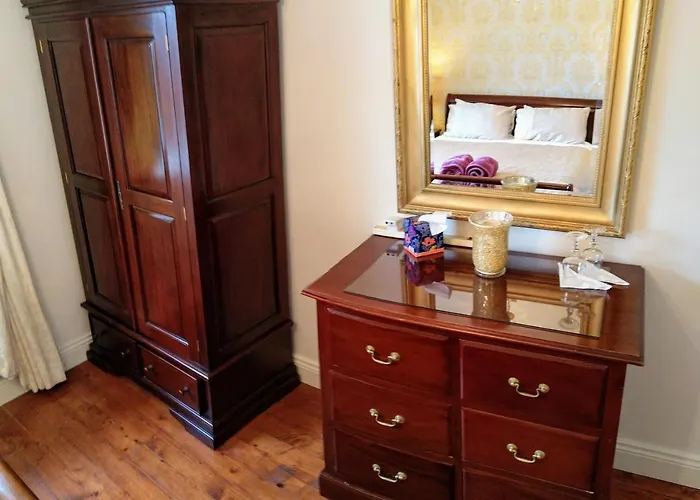 Bed & Breakfast Mary Joe's Kilronan (Inishmore)