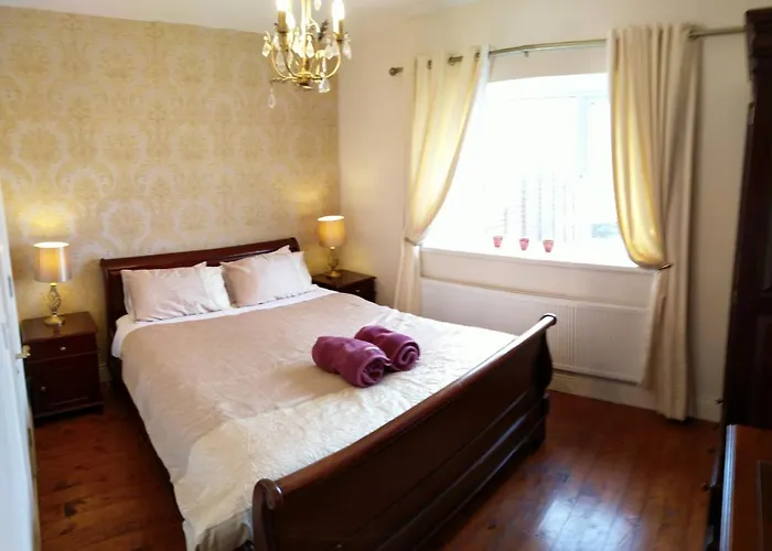 Bed & Breakfast Mary Joe's