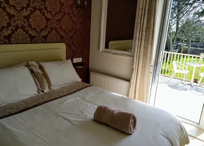 Bed & Breakfast Mary Joe's