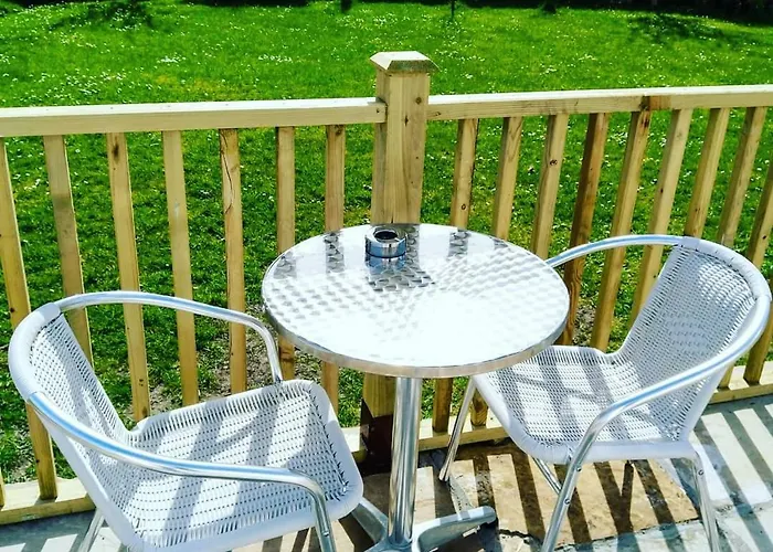 Mary Joe's * Kilronan (Inishmore)