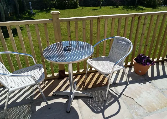 Bed & Breakfast Mary Joe's *